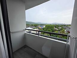 Coastal Chic Studio Apt T3-633