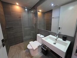 Coastal Chic Studio Apt T3-633