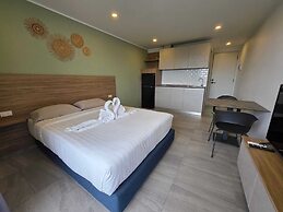 Coastal Chic Studio Apt T3-633