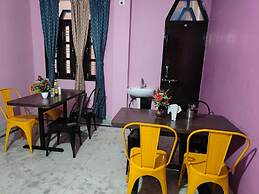 Anand Homestay Bihar