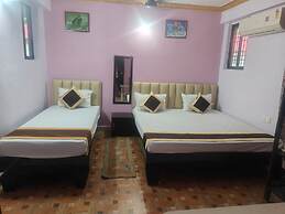 Anand Homestay Bihar