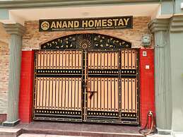 Anand Homestay Bihar