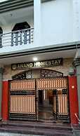 Anand Homestay Bihar
