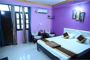 Anand Homestay Bihar