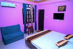 Anand Homestay Bihar