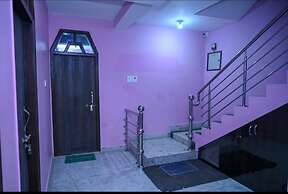 Anand Homestay Bihar