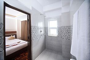 Family Apartment