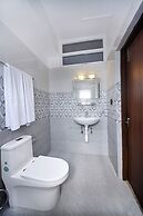Family Apartment