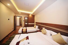 Family Apartment