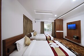 Family Apartment