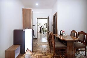Family Apartment
