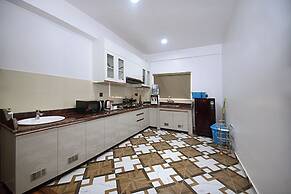 Family Apartment