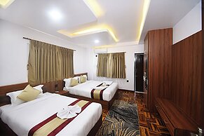 Family Apartment