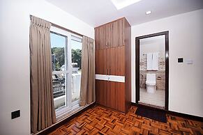 Family Apartment
