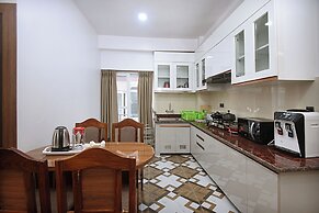 Family Apartment