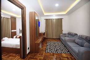 Family Apartment