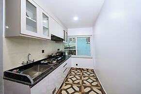 Family Apartment