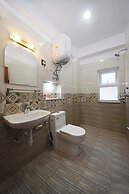 Family Apartment