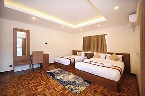 Family Apartment