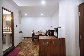 Family Apartment