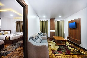 Family Apartment