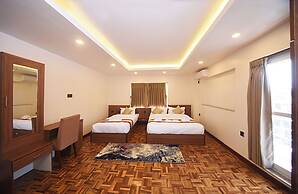 Family Apartment