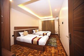 Family Apartment