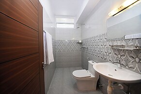Family Apartment