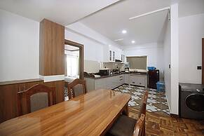Family Apartment
