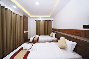 Family Apartment