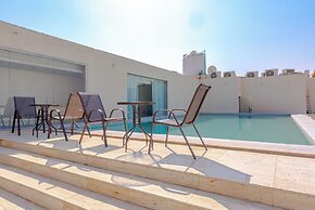 Royal Palace Compound - Al Mounsiah