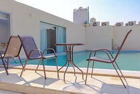 Royal Palace Compound - Al Mounsiah