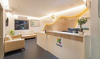 Treebo Global Orchid