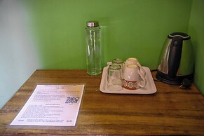 Zulley Eco Resort