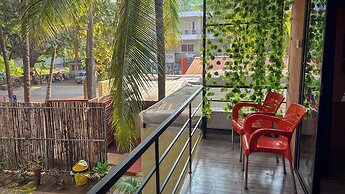 Zulley Eco Resort
