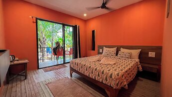Zulley Eco Resort