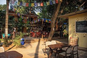 Zulley Eco Resort