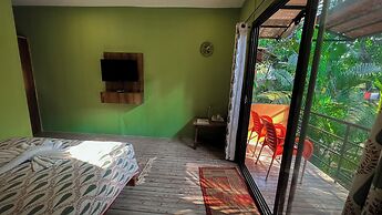 Zulley Eco Resort