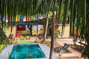 Zulley Eco Resort