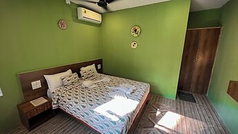 Zulley Eco Resort