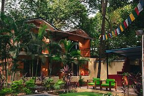 Zulley Eco Resort