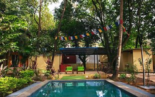 Zulley Eco Resort