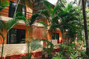 Zulley Eco Resort