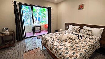 Zulley Eco Resort