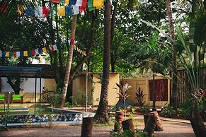 Zulley Eco Resort