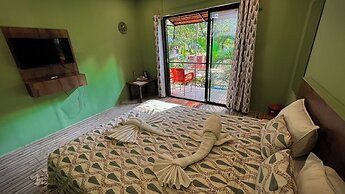 Zulley Eco Resort