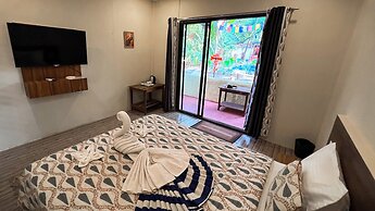Zulley Eco Resort