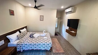 Zulley Eco Resort