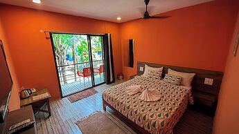 Zulley Eco Resort