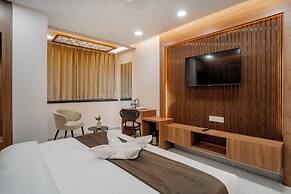 Hotel SK Elite